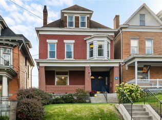 6368 Jackson St, Pittsburgh, PA