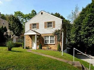 212 Veronica Dr, Pittsburgh, PA