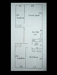 Rented by Ideal Properties Group