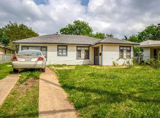 7614 Roper St, Dallas, TX 75209