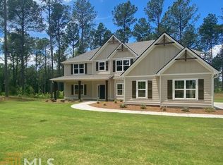 0 Holbrook Rd LOT 16, Newnan, GA 30263