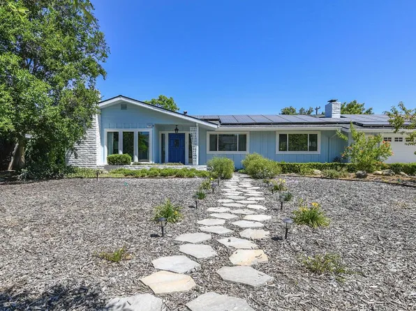 1156 W Ellery Way, Fresno, CA 93711