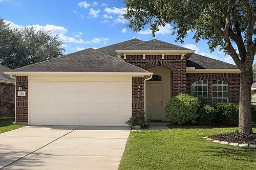 1215 Pecos Pass Dr Photo 1