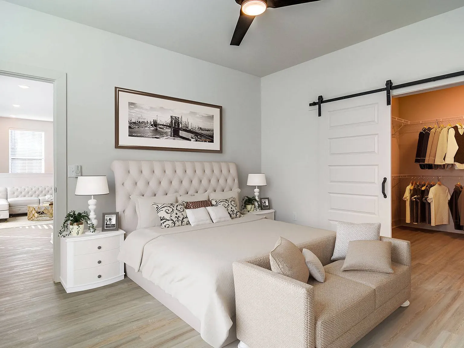 The Collins Luxury Apartments — photo 10