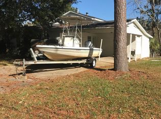 5540 Dead River Rd, Gautier, MS 39553