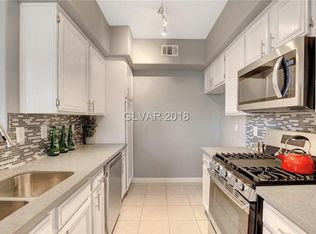 7151 S Durango Dr UNIT 106, Las Vegas, NV 89113