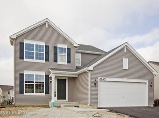 2465 Waverly Cir, Yorkville, IL 60560