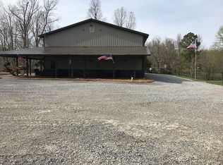 57 Lawwill Rd, Kuttawa, KY 42055