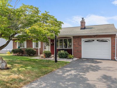 83 Rosemont Avenue, Bristol, CT, 06010