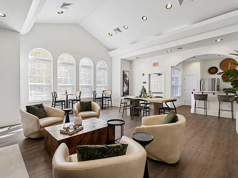 River Pointe at Den Rock Apartments — Photo 26