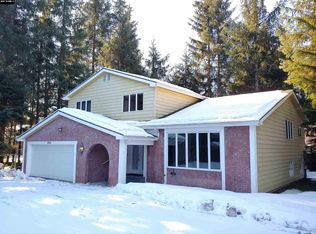 8501 Mendenhall Loop Rd, Juneau, AK 99801