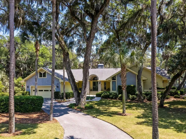 3460 Deer Run Dr, Johns Island, SC 29455