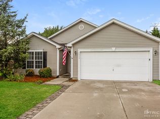 3313 Alderpoint Ln, Charlotte, NC 28262