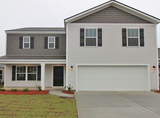1048 Manassas Dr, Conway, SC 29526