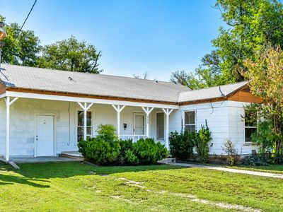 609 Laurel Dr, Brady, TX, 76825