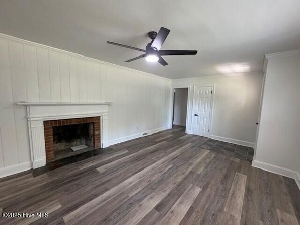 205 Mulberry Street, Winton, NC 27986