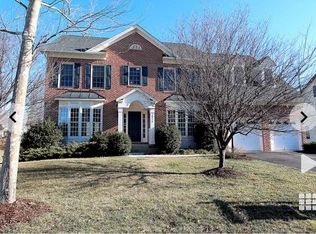 18516 Kerill Rd, Triangle, VA 22172