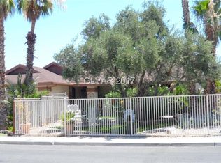 6287 Pinewood Ave, Las Vegas, NV 89103