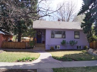 807 W Oak St, Fort Collins, CO 80521