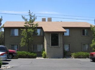 128 Hartin Ave APT 4, Prescott, AZ 86303