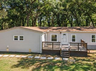 10790 SW 151st Pl, Dunnellon, FL 34432