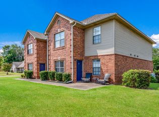 10841 Frenchmen Loop #10751C, Maumelle, AR 72113