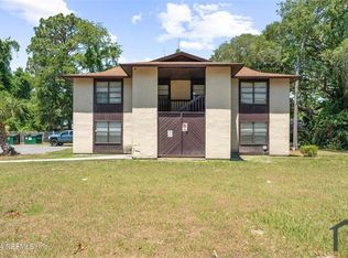 476 Lombard St APT 1A, Orange Park, FL 32073