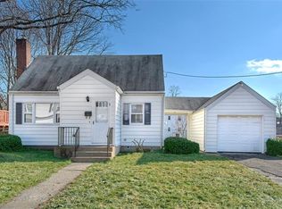 12 N French Ave, Elmsford, NY 10523