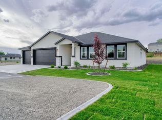 9413 Balflour Ct, Pasco, WA