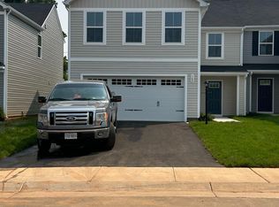 162 Robinia Rd, Lynchburg, VA 24501