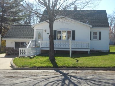 3917 14th St, Menominee, MI, 49858