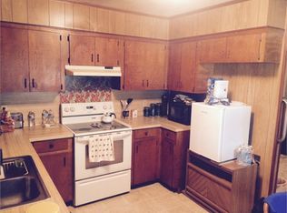 786 Shivers Rd, Newhebron, MS 39140