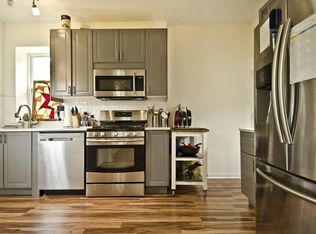 39-41 Bishop Joe L Smith Way #6, Dorchester, MA 02121