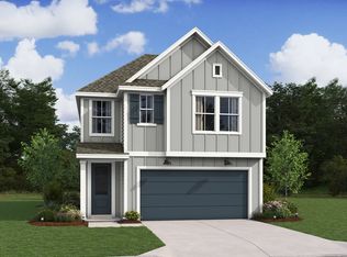 Homes Available Soon, León, Houston, TX 77048