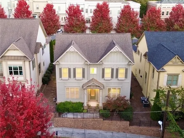 236 Hunt St, Marietta, GA 30060
