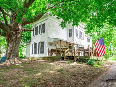 843 Cincinnati Ave, Xenia, OH, 45385