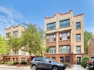 5421 S Dorchester Ave APT 2, Chicago, IL 60615