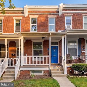 607 W 33rd St, Baltimore, MD, 21211
