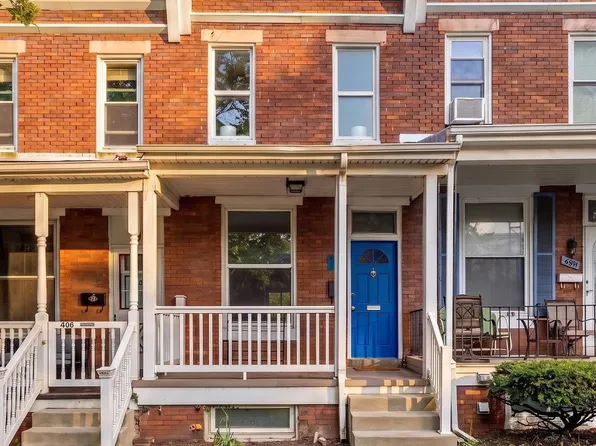 607 W 33rd St, Baltimore, MD 21211
