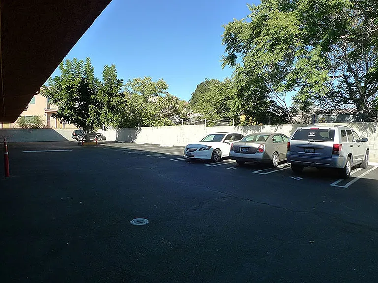 The Crescent @ Memory Park Apts — Photo 11