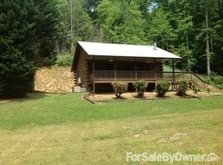 369 Rustys Rdg, Bryson City, NC 28713