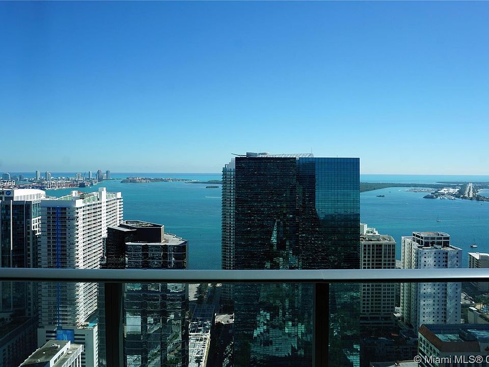 1st image of 1300 S Miami Ave #4401