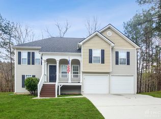 368 Timothy Dr, Dallas, GA 30132