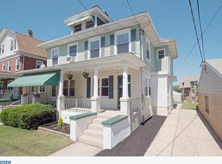 141 Tulpehocken Ave, West Reading, PA