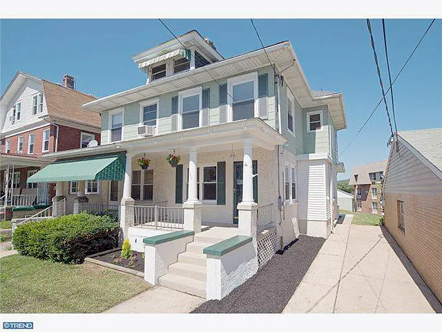 141 Tulpehocken Ave photo 1