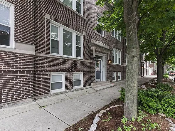 5355 N Winchester Ave APT 2, Chicago, IL 60640