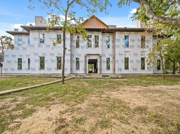 5327 Winding River Rd, Richmond, TX 77406