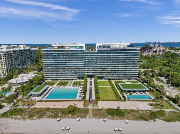 360 Ocean Dr Unit 906S, Key Biscayne, FL 33149