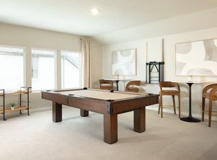 2119 Mustang Way, Seagoville, TX 75159