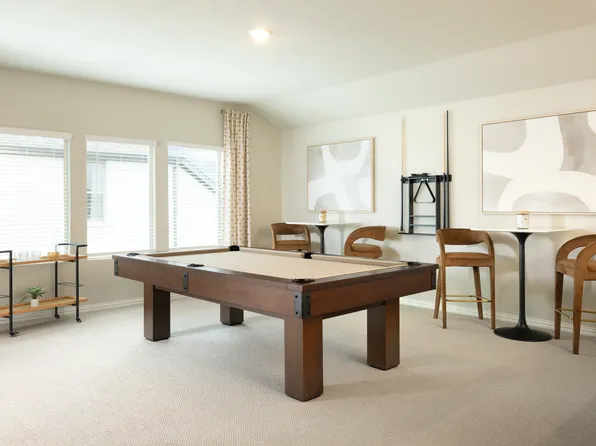 The Haskell Plan, Windmore